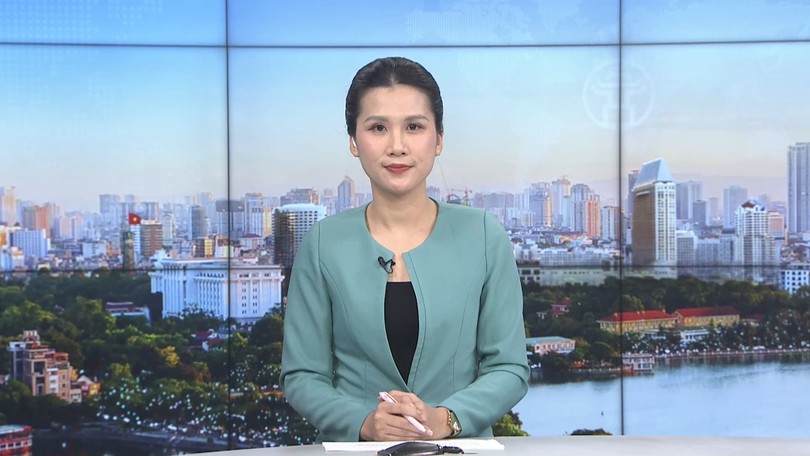 Chương trình Thời sự 15h00 | 10/03/2026