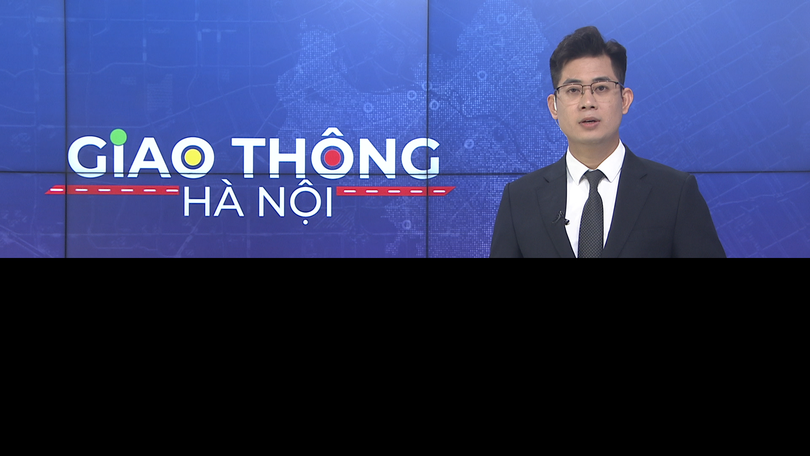 Giao thông Hà Nội | 10/3/2026