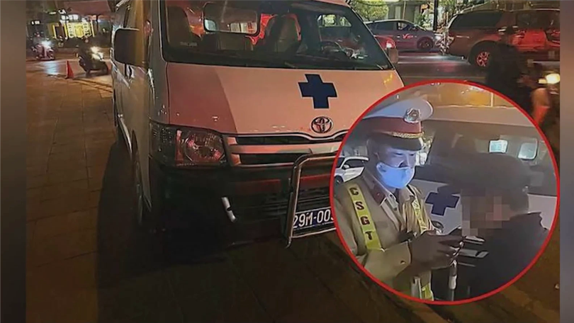 Xử lý vi phạm giao thông: Không vùng cấm, không ngoại lệ