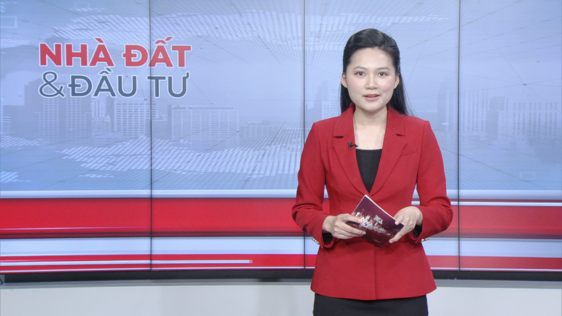 Bản tin Nhà đất và đầu tư | 10/03/2026