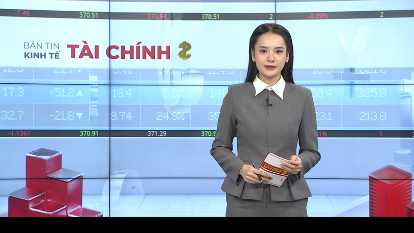 Bản tin Kinh tế Tài chính | 10/03/2026