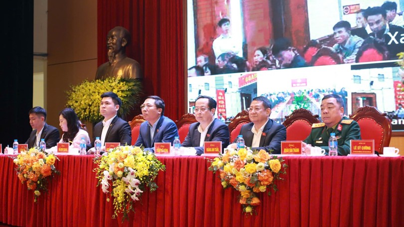 Đa dạng cơ cấu, nâng tầm quyết sách