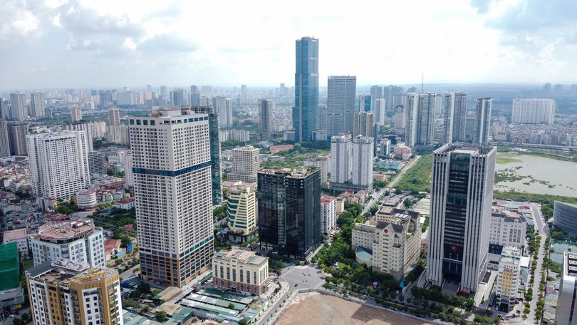 Lãi suất vay cao định hình lại thị trường bất động sản