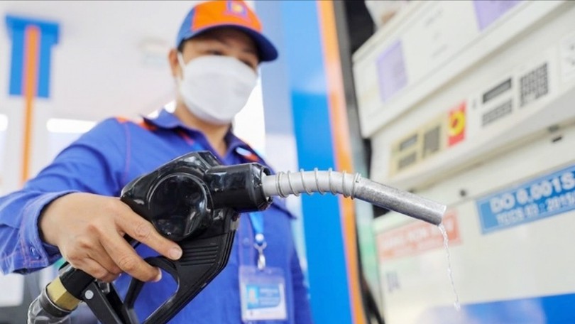 Bộ Công Thương ra chỉ thị đảm bảo cung ứng xăng dầu