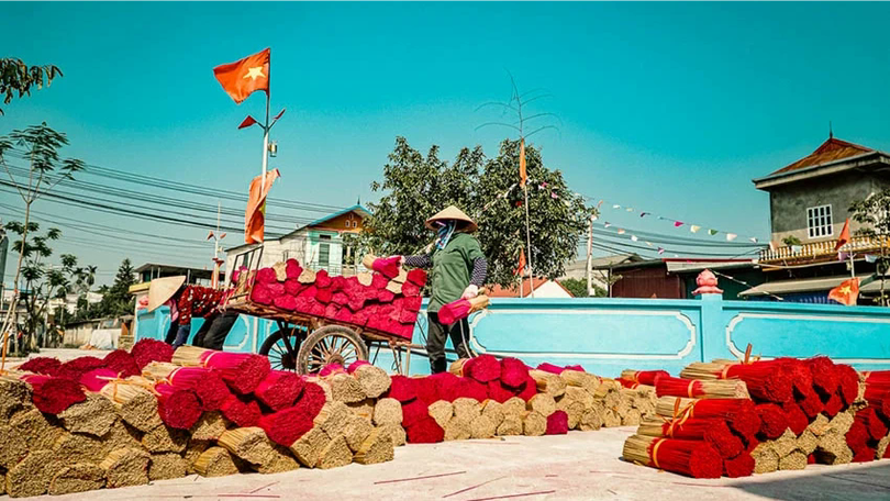 Sức sống và giá trị của làng nghề Hà Nội