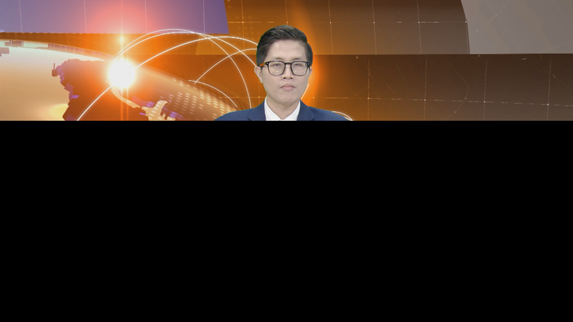 中文新闻 10/3/2026 | Bản tin tiếng Trung