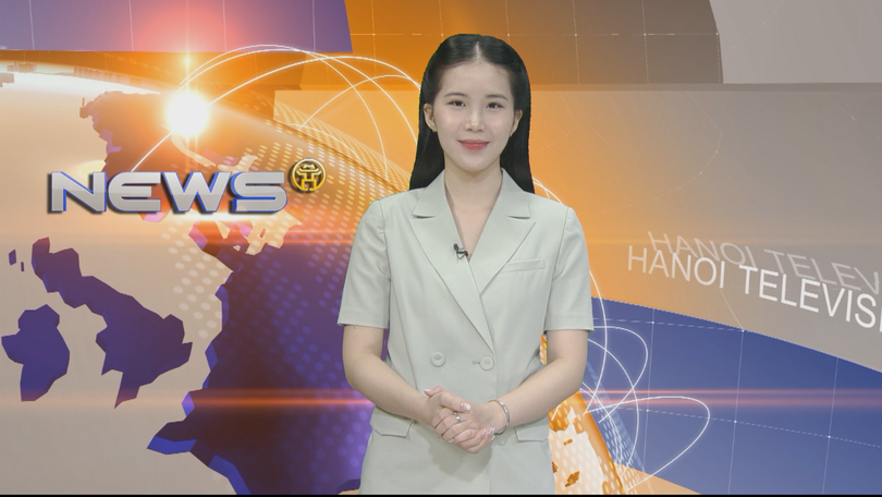 HANOITV News | 10/3/2026