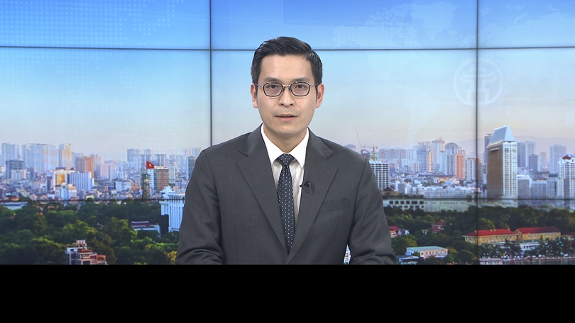 Chương trình Thời sự 23h00 | 10/03/2026