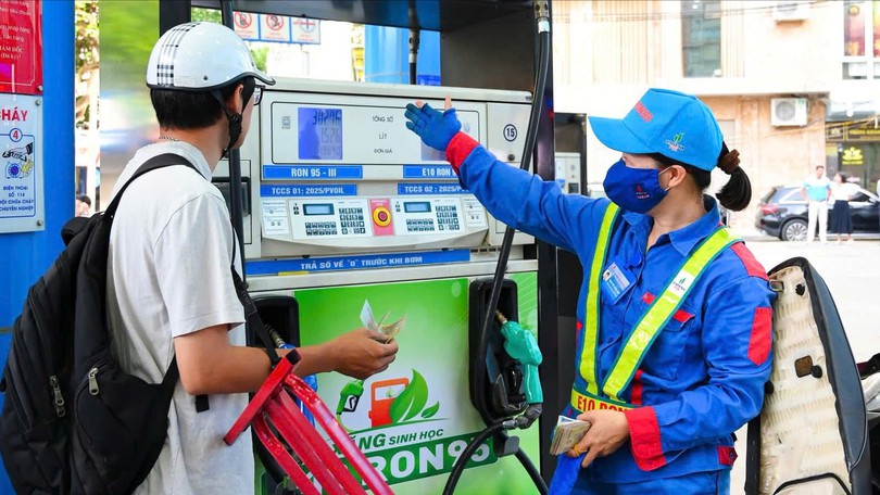 Hà Nội chủ động xây dựng kịch bản điều phối xăng dầu