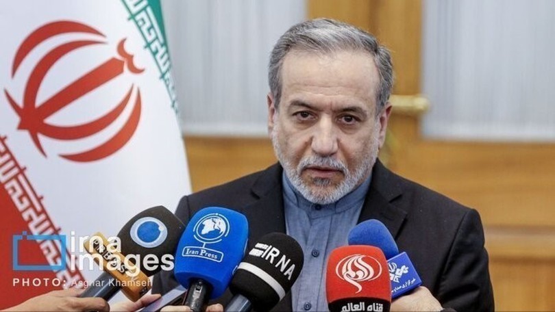 Iran bác khả năng đàm phán, cảnh báo ngừng xuất khẩu dầu
