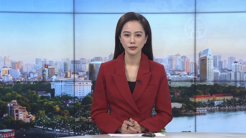 Chương trình Thời sự 11h30 | 11/3/2026