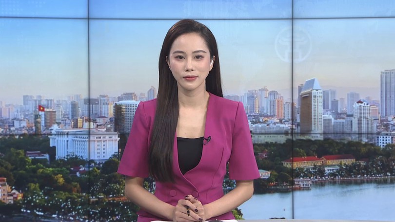 Chương trình Thời sự 15h00 | 11/03/2026