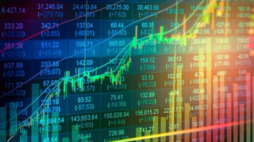 VN-Index tăng hơn 51 điểm nhờ loạt cổ phiếu trụ