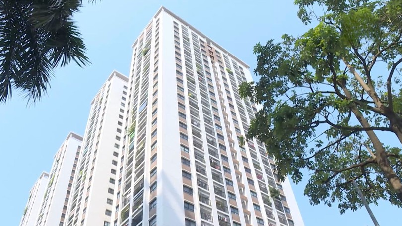 Mốc thời gian khai thuế đối với người cho thuê nhà