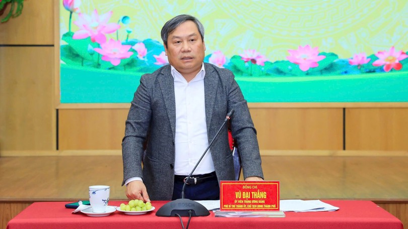 Tạo điều kiện thuận lợi nhất để công dân thực hiện quyền bầu cử