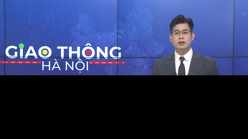 Giao thông Hà Nội | 11/03/2026