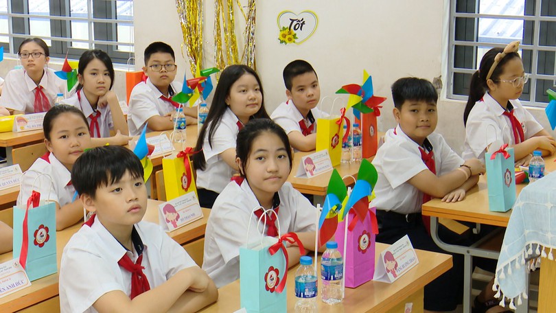 Khi trường nào cũng là trường tốt