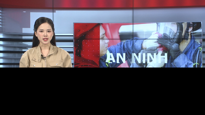 Bản tin 141 | 11/03/2026