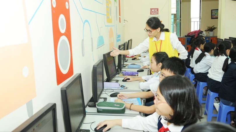 Chất lượng giáo dục: Khi mọi trường đều tốt