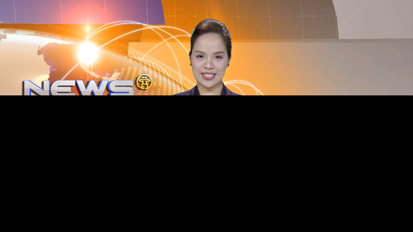 HANOITV News | 11/03/2026