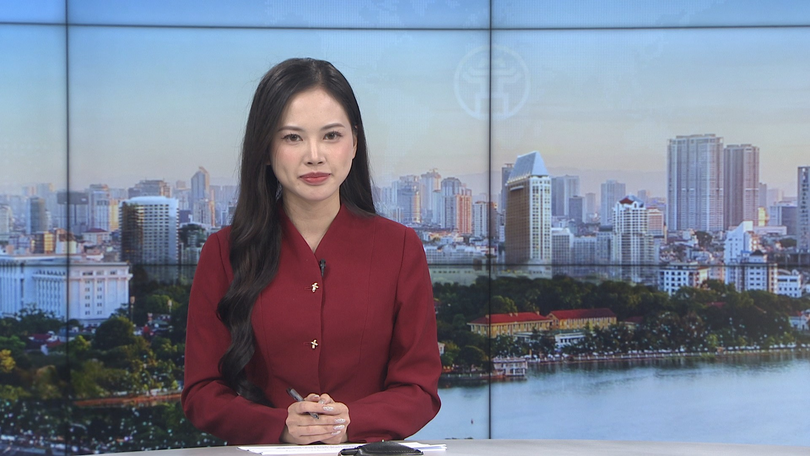 Chương trình Thời sự 23h00 | 11/03/2026