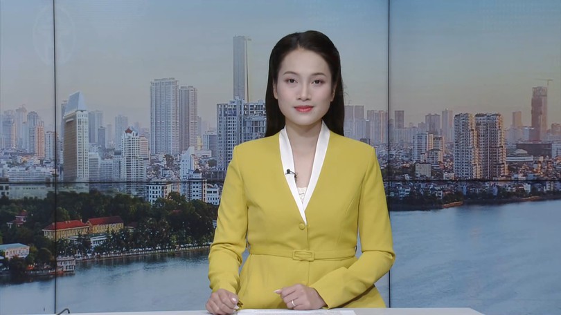 Chương trình Thời sự 15h00 | 12/03/2026