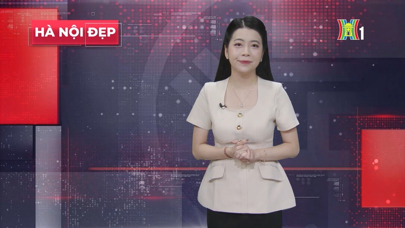 Hà Nội đẹp và chưa đẹp | 12/03/2026
