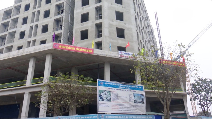 Bộ Quốc phòng đề nghị 26 địa phương dành quỹ đất xây nhà ở cho gia đình quân nhân