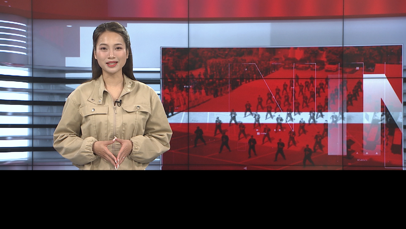 Bản tin 141 | 12/03/2026