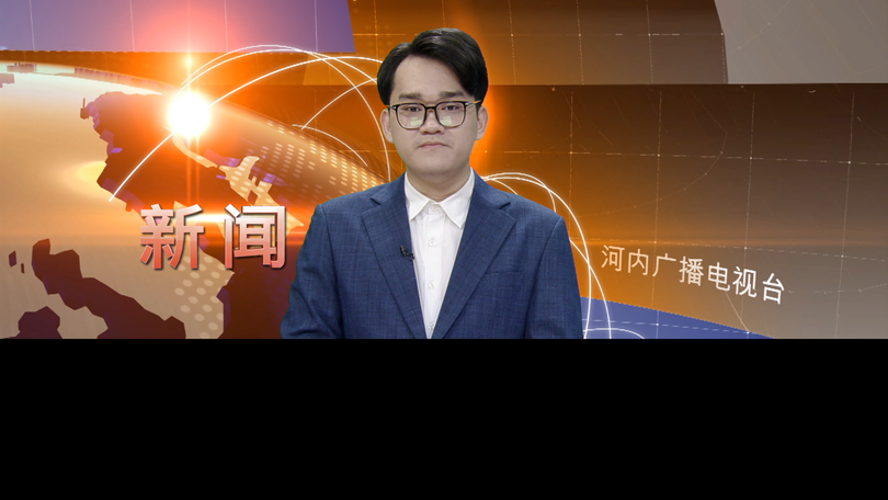 中文新闻 12/03/2026 | Bản tin tiếng Trung