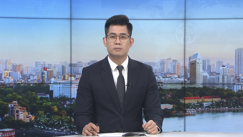 Chương trình Thời sự 23h00 | 12/03/2026