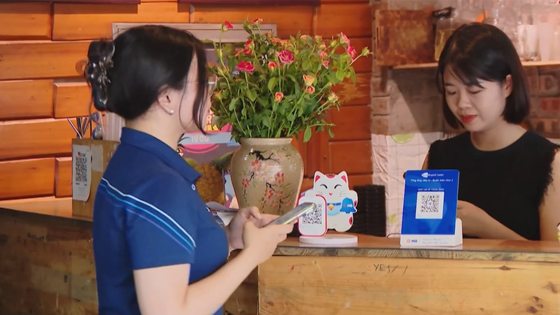 Đề xuất hỗ trợ phí thuê giải pháp công nghệ số cho hộ kinh doanh