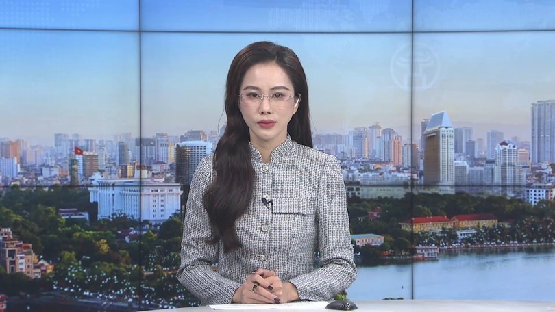 Chương trình Thời sự 11h30 | 13/3/2026