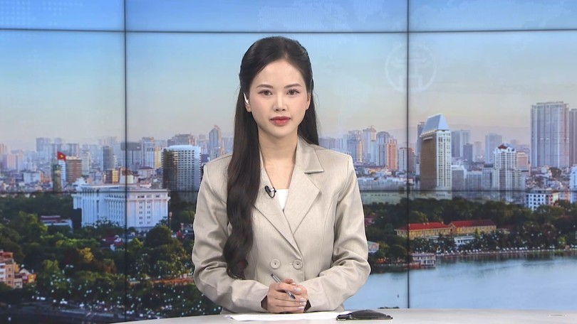 Chương trình Thời sự 15h00 | 13/03/2026