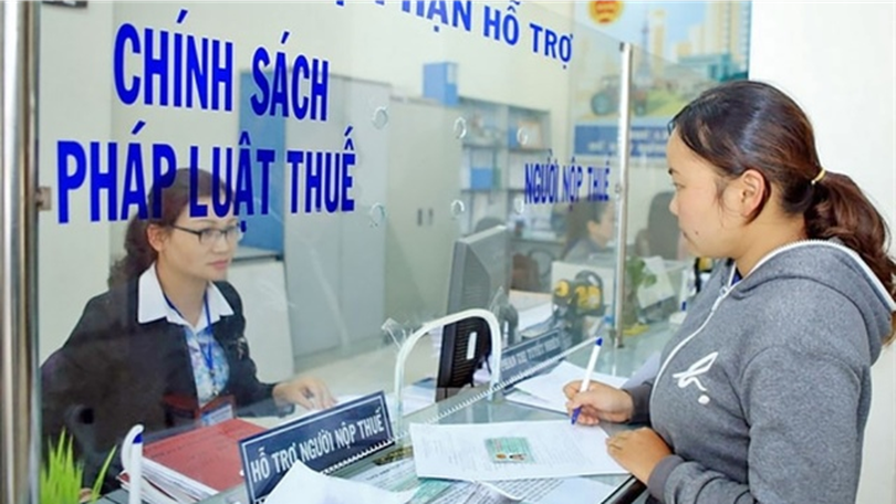 Mở rộng trường hợp miễn nộp hồ sơ khai thuế