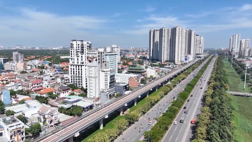Hỗ trợ thêm tiền nếu bồi thường đất thấp hơn suất tái định cư