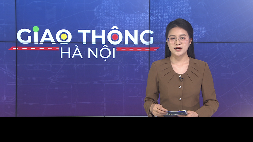 Giao thông Hà Nội | 13/03/2026