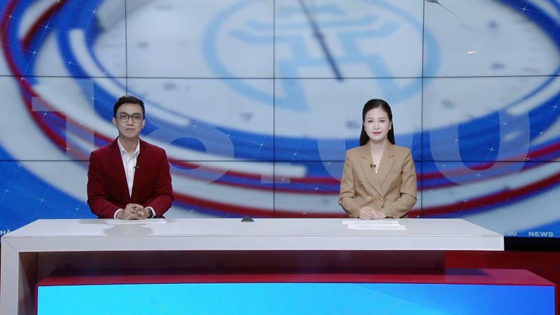Chương trình Hà Nội 18h00 | 13/03/2026