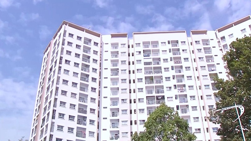 TP.HCM chuẩn bị đấu giá hàng nghìn căn hộ tái định cư Thủ Thiêm