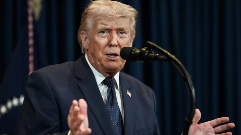 Ông Trump cảnh báo đáp trả Iran, xung đột leo thang