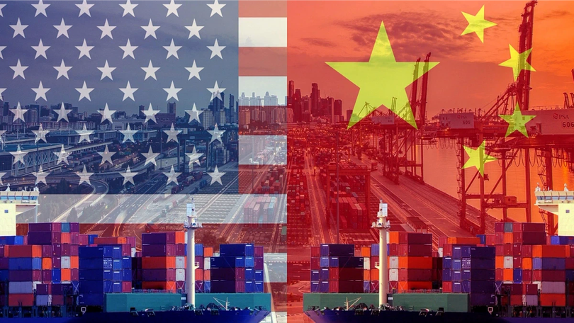 Trung Quốc, Mỹ tổ chức vòng đàm phán thương mại mới tại Pháp