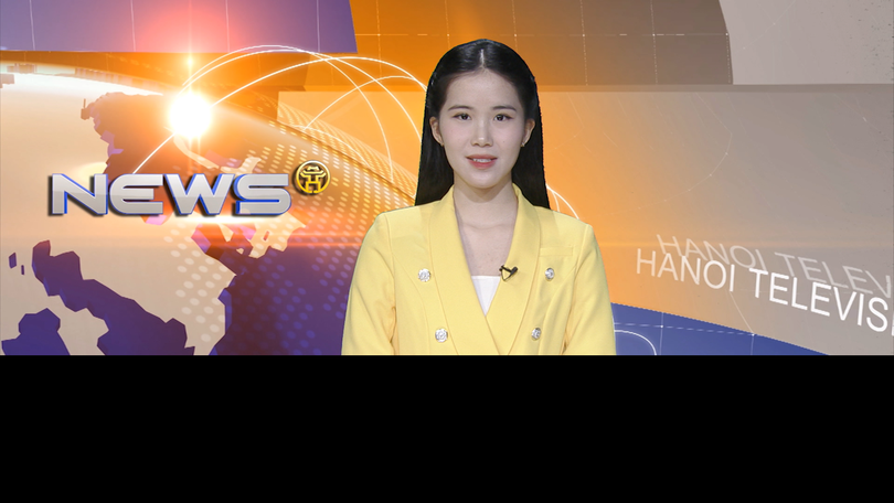 HANOITV News | 13/03/2026