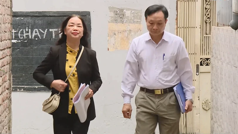 Sẵn sàng phương án bầu cử cho người yếu thế
