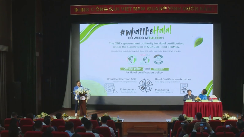 Hà Nội đứng trước cơ hội phát triển du lịch Halal