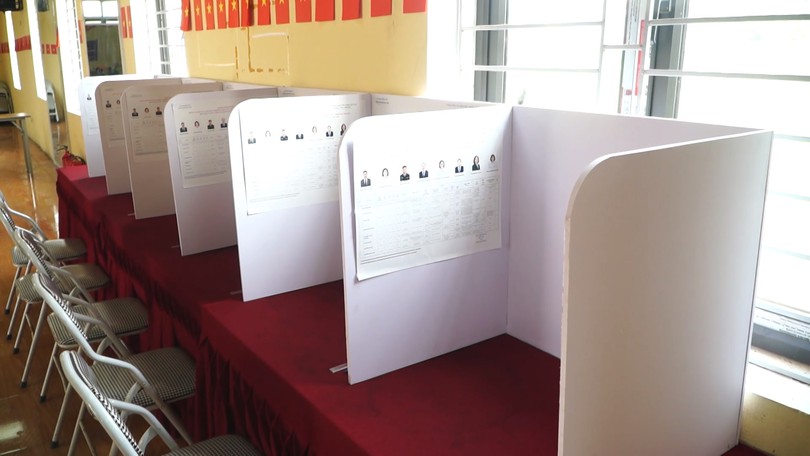 Xã Nội Bài sẵn sàng cho ngày hội non sông