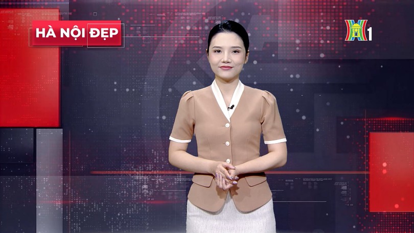 Hà Nội đẹp và chưa đẹp | 14/3/2026