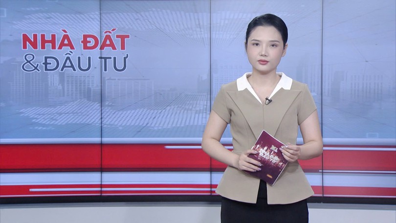 Bản tin Nhà đất và đầu tư | 14/3/2026
