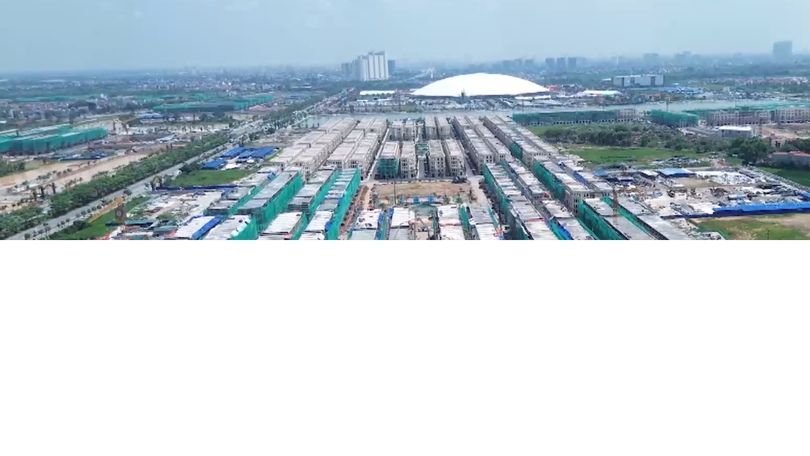 Thị trưởng BĐS kích cầu bằng gói vay lãi suất ưu đãi