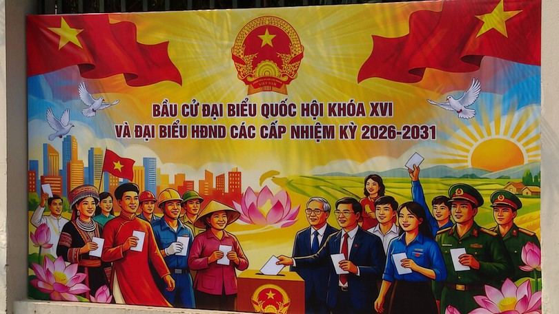 Bảo đảm quyền bầu cử cho mọi cử tri