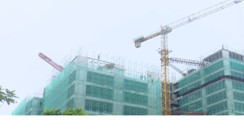 Thị trường BĐS 2026: Chưa bùng nổ, cơ hội dần xuất hiện